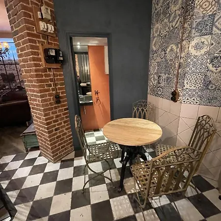 Superbe Hammam A Montparnasse Appartamento *