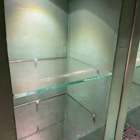 Superbe Hammam A Montparnasse * Parigi