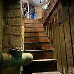 Superbe Hammam A Montparnasse 아파트 파리