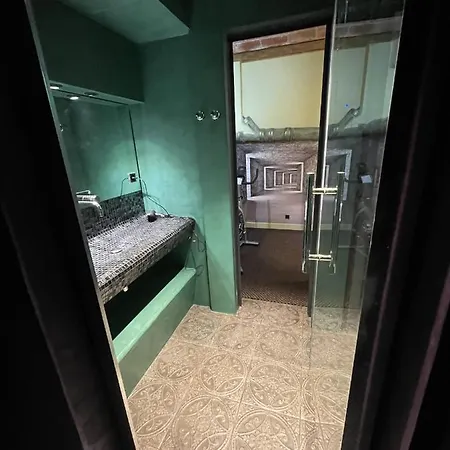 アパート Superbe Hammam A Montparnasse *