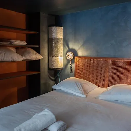 Superbe Hammam A Montparnasse Appartement *