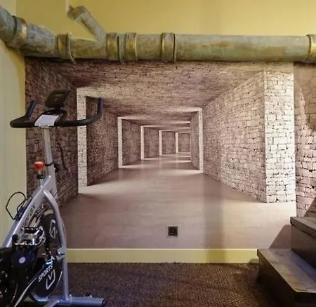 Superbe Hammam A Montparnasse