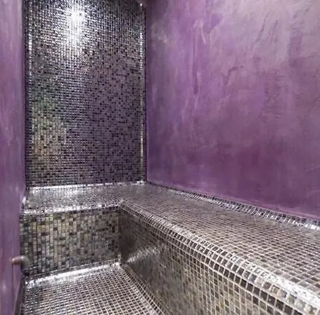 דירה Superbe Hammam A Montparnasse פריז