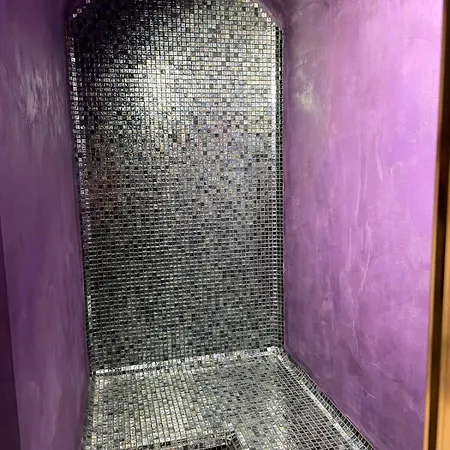 アパート Superbe Hammam A Montparnasse *