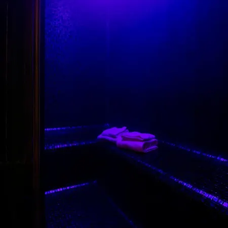 Luxury Industrial With Private Hammam At Montparnasse *