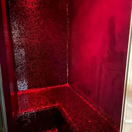 Luxury Industrial With Private Hammam At Montparnasse Apartament