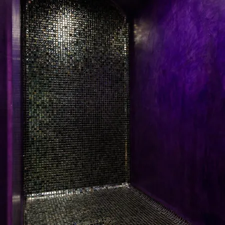 Apartament Luxury Industrial With Private Hammam At Montparnasse *