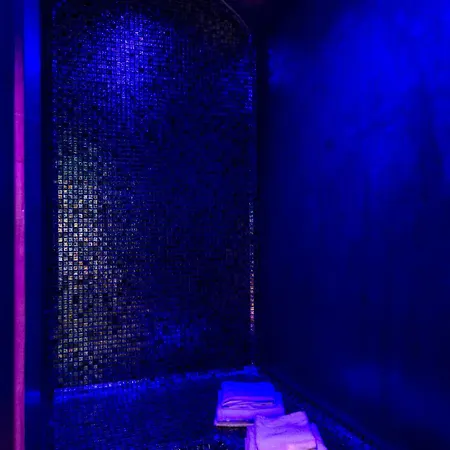Luxury Industrial With Private Hammam At Montparnasse Apartament