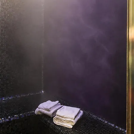 Apartament Luxury Industrial With Private Hammam At Montparnasse Paryż