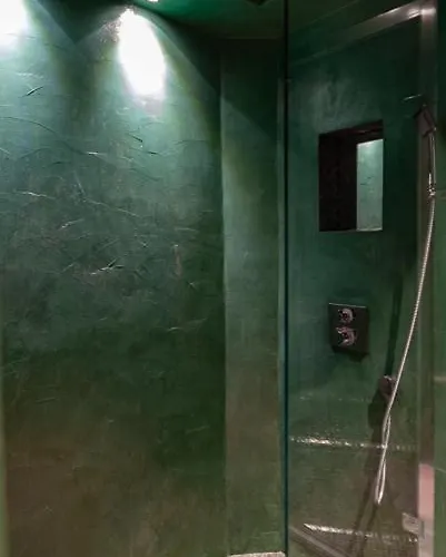 Superbe Hammam A Montparnasse * Paris