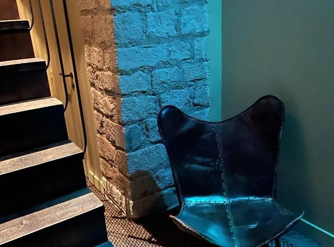 Superbe Hammam A Montparnasse Paris