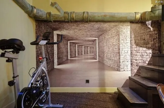 Superbe Hammam A Montparnasse