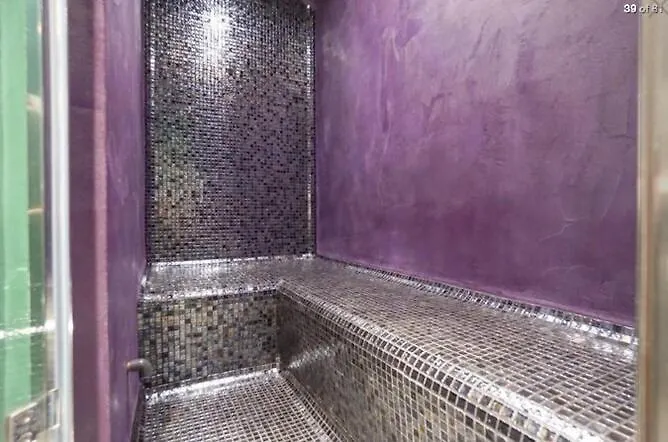 Apartment Superbe Hammam A Montparnasse Paris