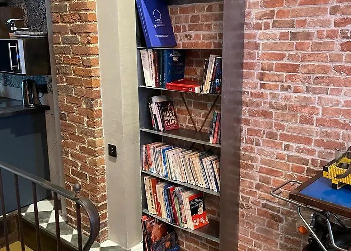 Apartment Superbe Hammam A Montparnasse Paris