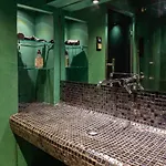 Superbe Hammam A Montparnasse Daire