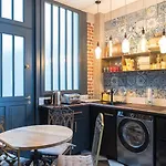 Superbe Hammam A Montparnasse Paris