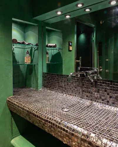 Superbe Hammam A Montparnasse Διαμέρισμα