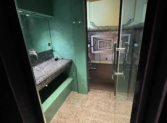 Διαμέρισμα Superbe Hammam A Montparnasse *