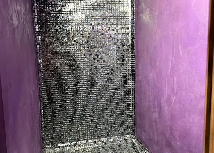 아파트 Superbe Hammam A Montparnasse *
